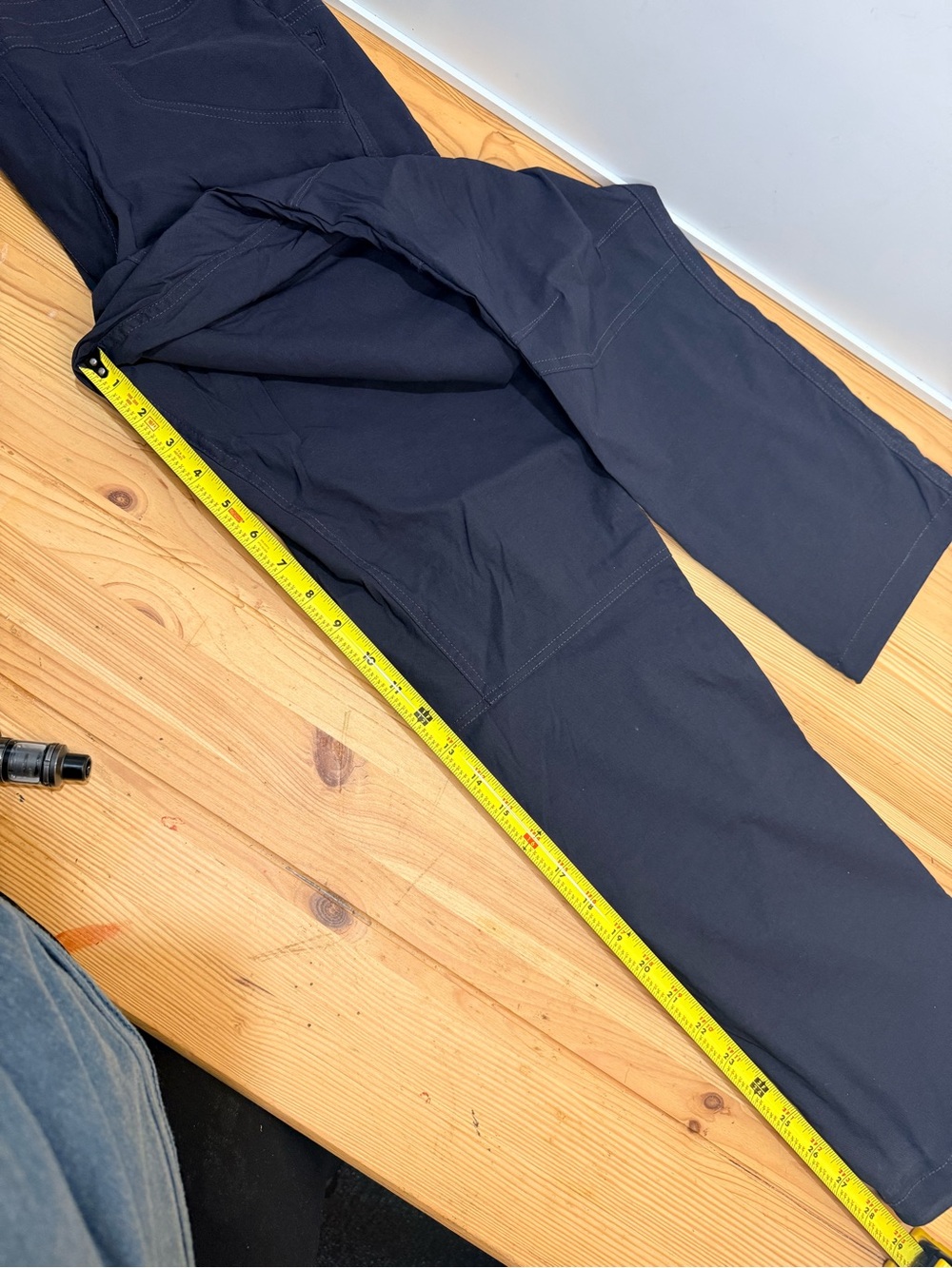KUHL Renegade Rock Pants - Men's Pants 34/30 - Picture 6 of 9